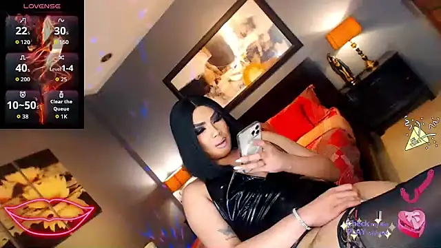 FridaHumphrey webcam