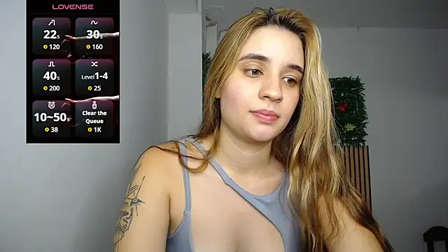 Karol_Stones webcam