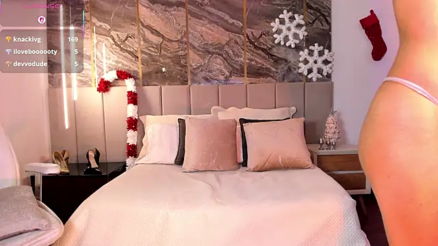 Sienna_Blake_ webcam