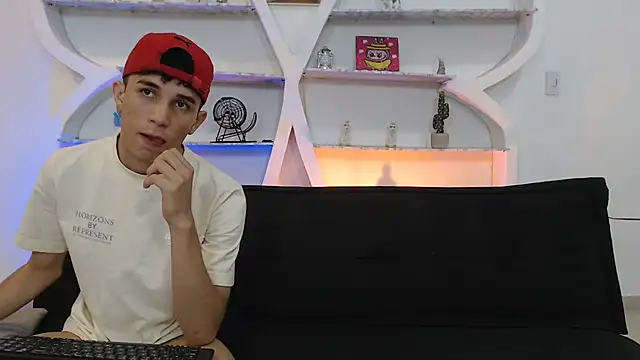 THREE_GUYS_HOT webcam