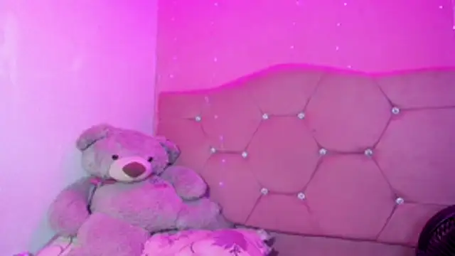 Gaia_Mistic18 webcam