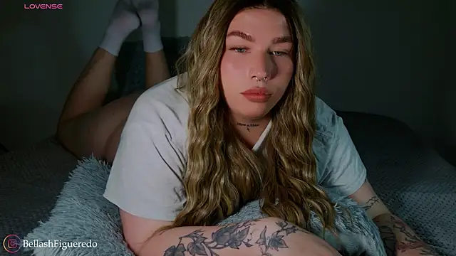 Bellash_Figueredo webcam