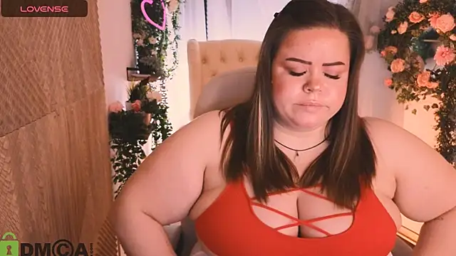 Sheila_queen_ webcam