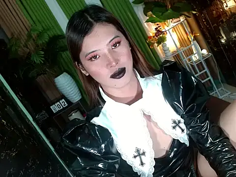 Queen_kendalx19 webcam