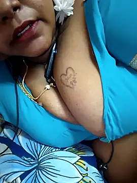 Webcam Model (bakyasree143)  is live.Free join now!