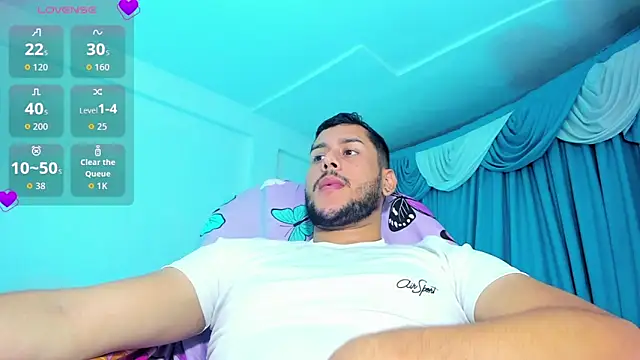 Latino_Hot_Boy webcam