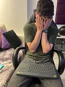 AdrianRinaldi webcam