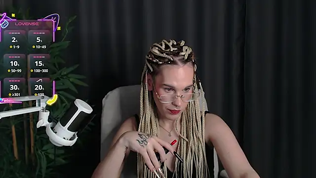 cassie_bae (T teen) - sexy dance