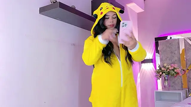 MarianaGarciaa__ webcam