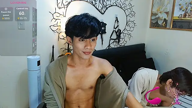 WildestTwink webcam