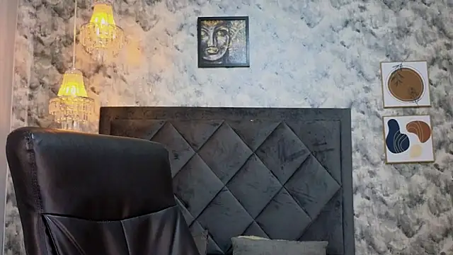 Apolo_rousse1 webcam