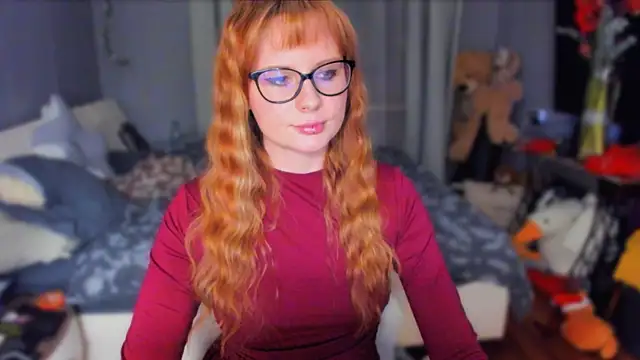 KlementinaBbG webcam