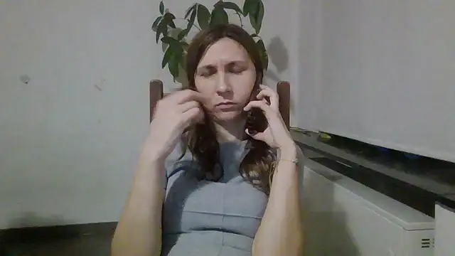 JasmineGlamour webcam