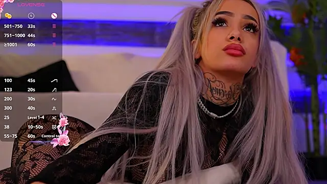 blondie_muller webcam