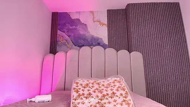 luce_williams webcam