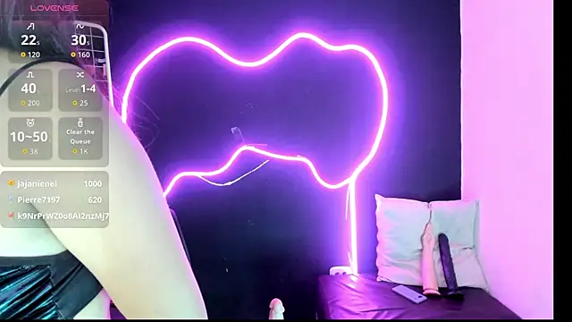 Mistress_Megan_BDSM webcam