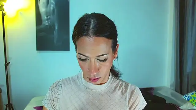 Kenisha_Sweet webcam