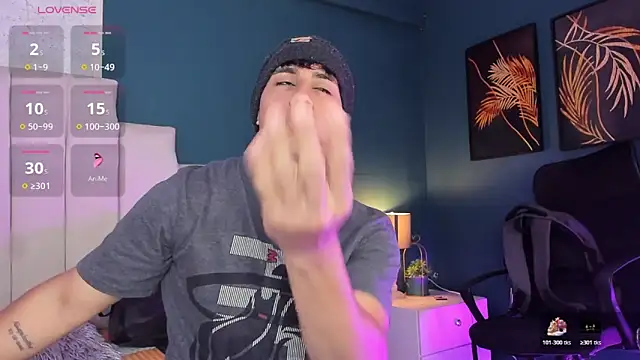 Preview of allex_cano