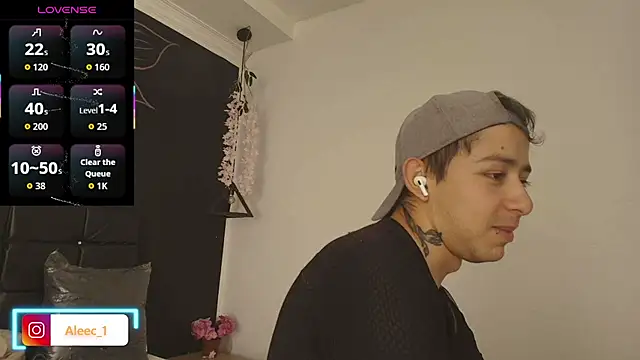 Preview of aleecandrews