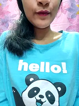 Your_Private_Girl webcam