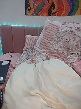 CinnamonGirlRJ webcam