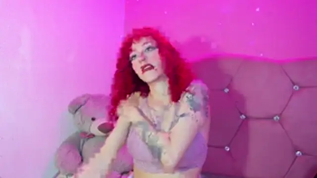 Gaia_Mistic18 webcam