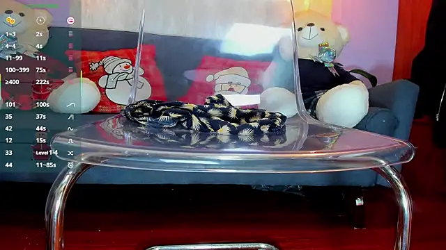 carlota_petite webcam