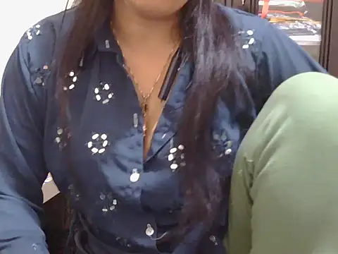 fairy_queen07 webcam