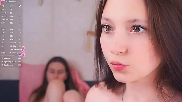 GabrielleLynchard webcam