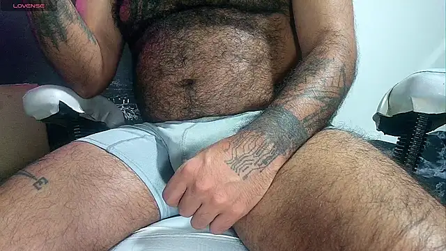 TeddyGominola_ webcam