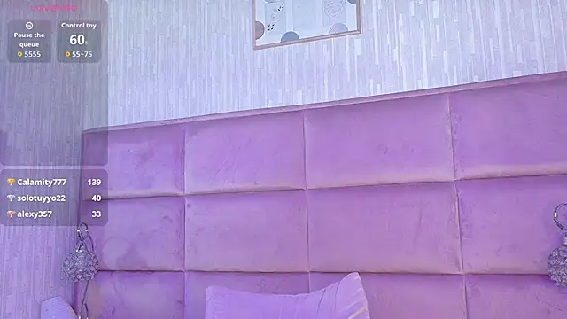 Marianna_Ray_ webcam