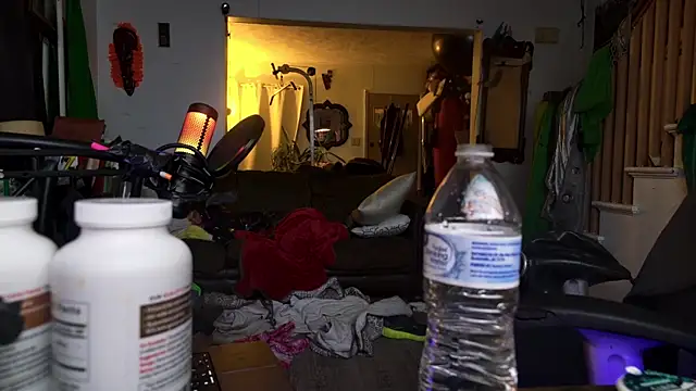 MasterDaddyCool webcam