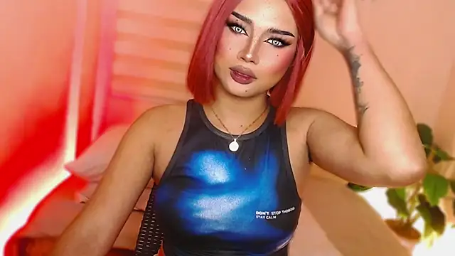 MissGreta_Hunterx webcam