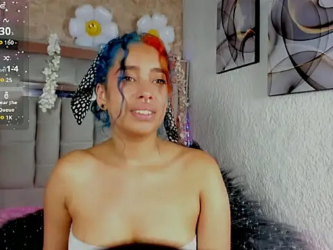 Cristall_ravven webcam