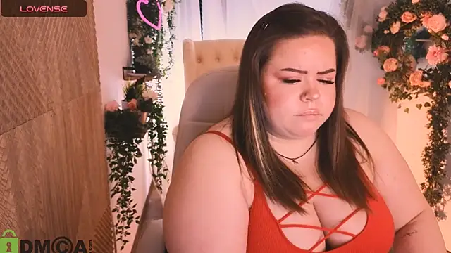 Sheila_queen_ webcam