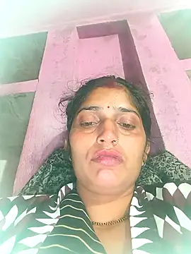 Webcam Model (Pooja_shre)  is live.Free join now!