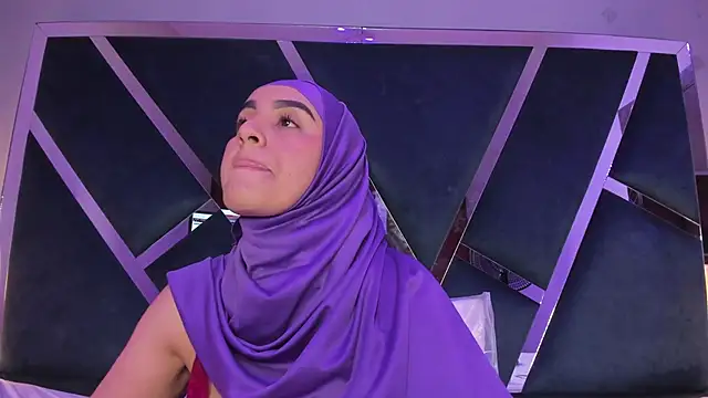 Nahid_Jaziri1 webcam