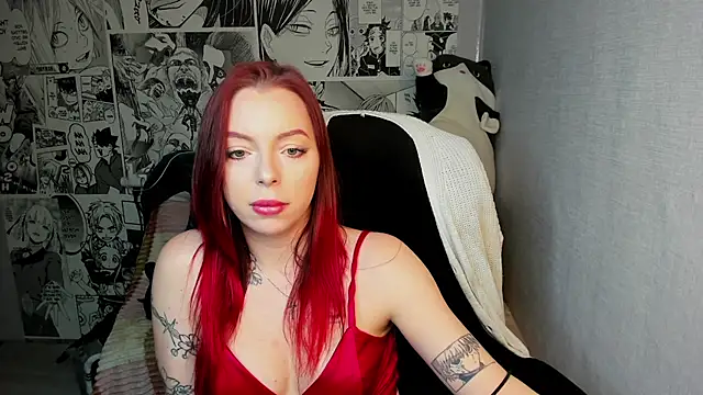 Martha_Cameron webcam