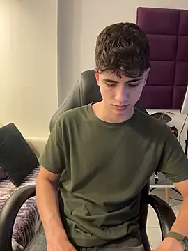 AdrianRinaldi webcam