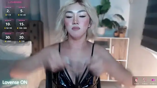 Mariadel_Hilton webcam