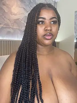 AinaraJimenez webcam