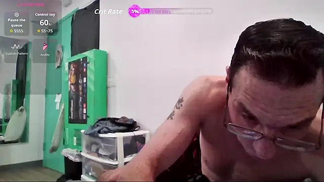 Sexychefstud11 webcam