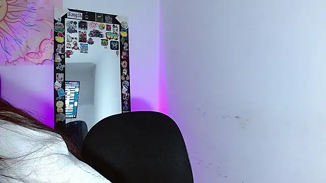 squirt_charlott webcam