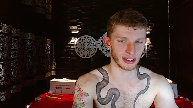 andrewxbi webcam