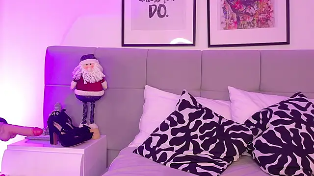 FranchescaVeleska webcam