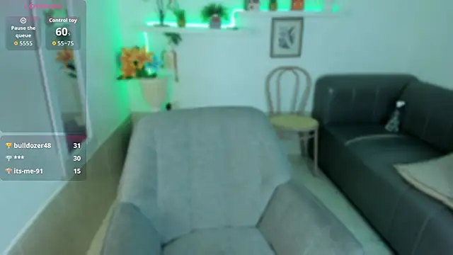 molly_littlee webcam