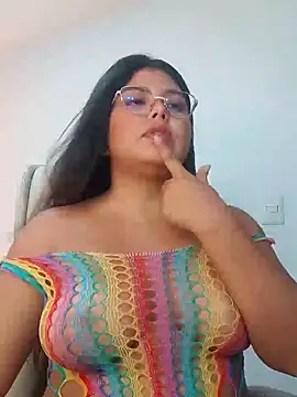 kiara-evans02 webcam