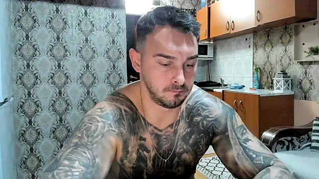 Jonmusclemaster webcam