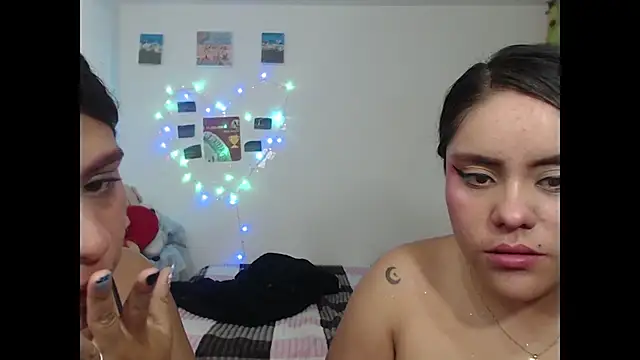 nicky_andcamil webcam