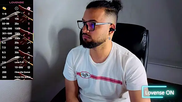 Ernesto-Rodriguez82 webcam